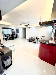 Blk 126 Rivervale Plains (Sengkang), HDB 5 Rooms #576830861